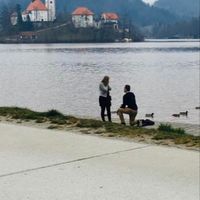 Proposal Bled, Slovenia