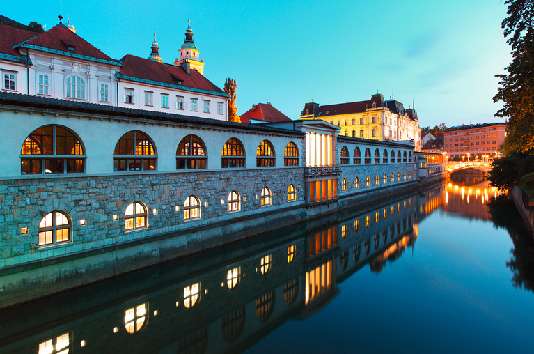 proposal_in_ljubljana_ljubljanica_at_night